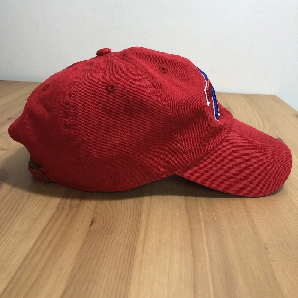 ’47 product buffalo